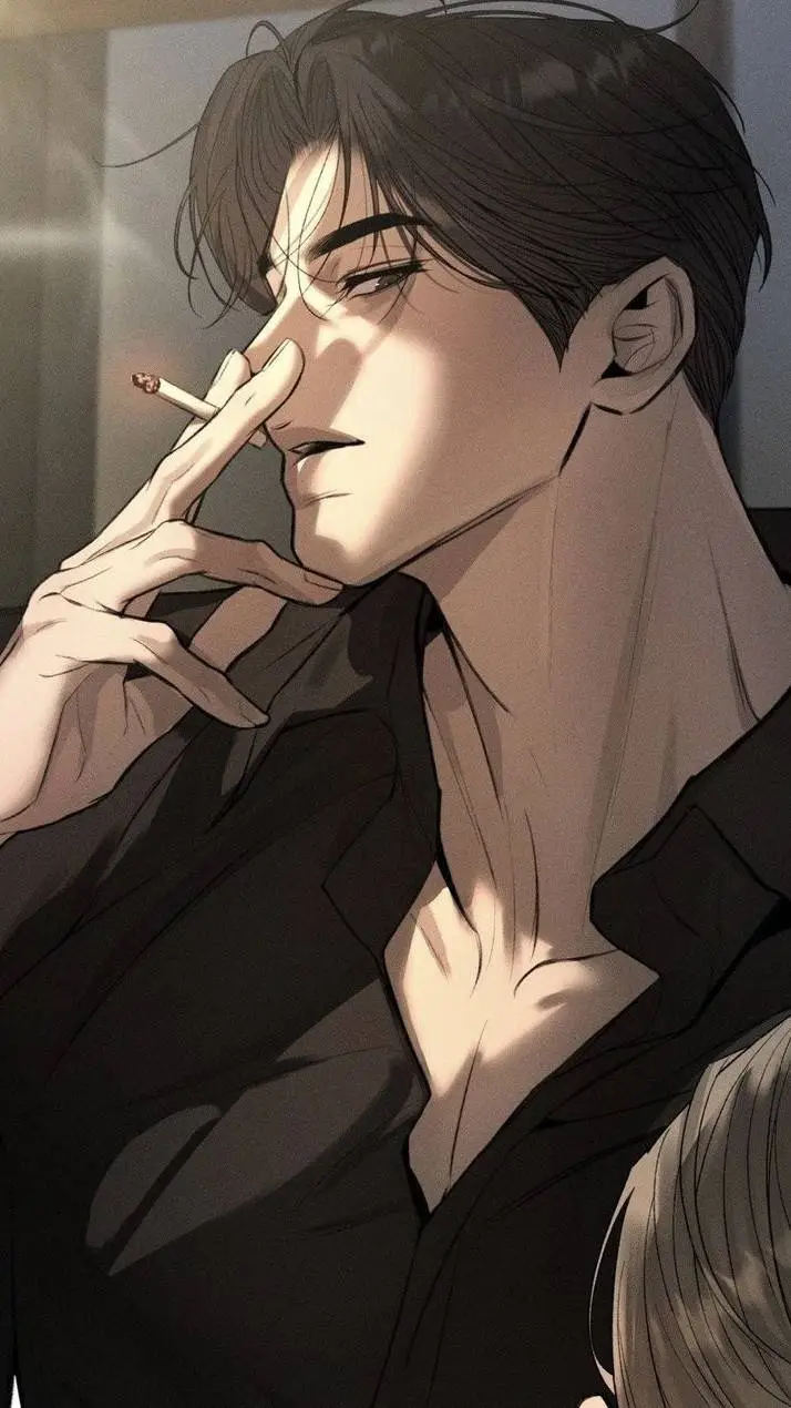 ai character:   💋 Charles 💋 background