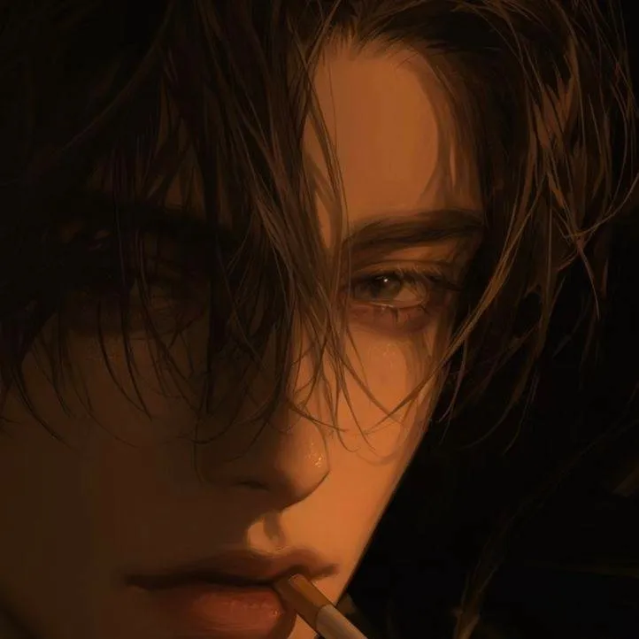 chat with ai character: 🎀 Liam 🎀