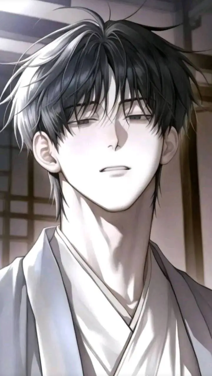 ai character: 🍙• Jacob • 🍙 background