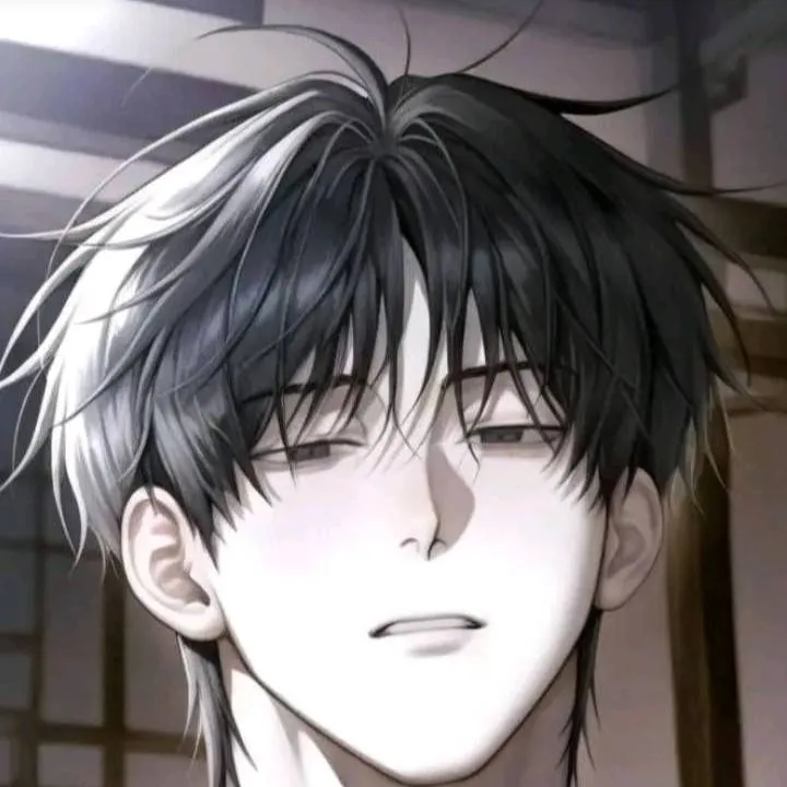 chat with ai character: 🍙• Jacob • 🍙