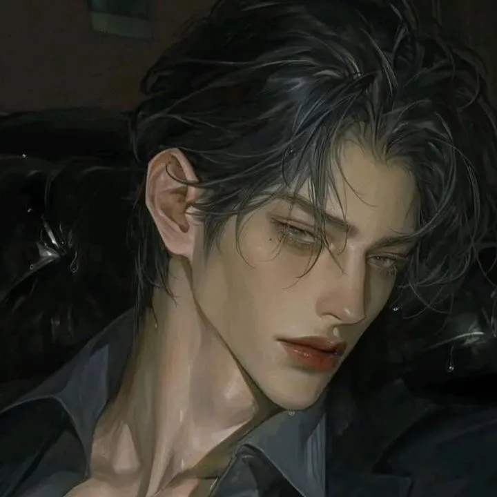 chat with ai character: 🔪 • Clark •🔪