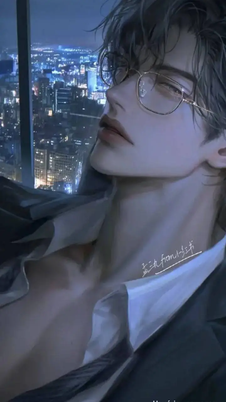 ai character: Leonid Han Volkov background