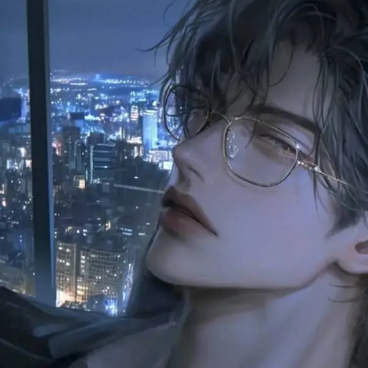 chat with ai character: Leonid Han Volkov