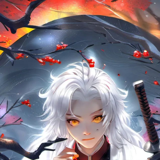 chat with ai character: Raito Abiko