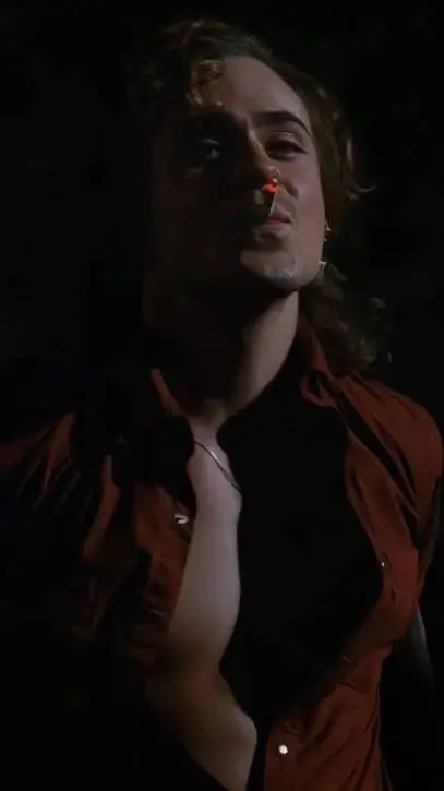 ai character: 𝓑𝓲𝓵𝓵𝔂 𝓗𝓪𝓻𝓰𝓻𝓸𝓿𝓮- background