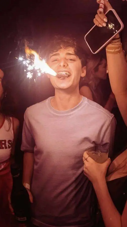 Talkie AI - Chat with 🅽🅾🅰🅷 🆂🅲🅷🅽🅰🅿🅿