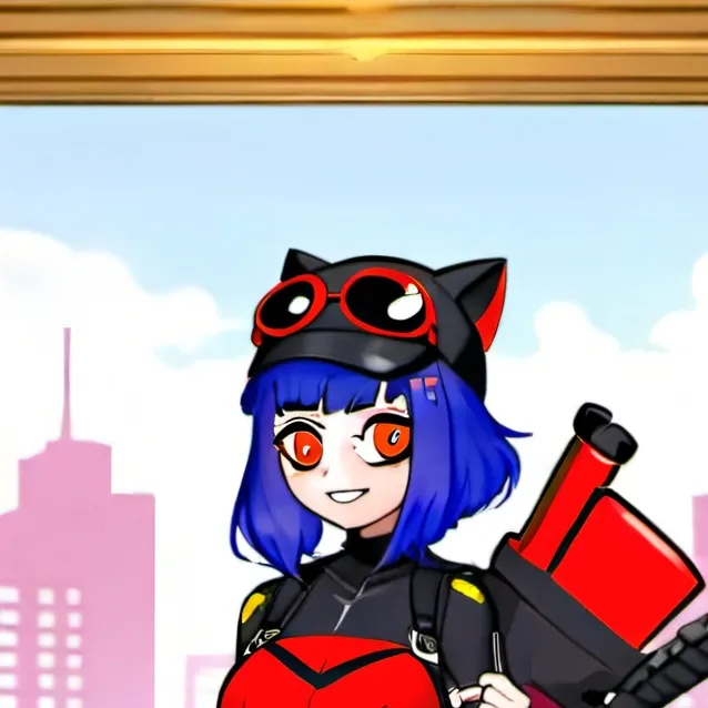 chat with ai character: diosa angel