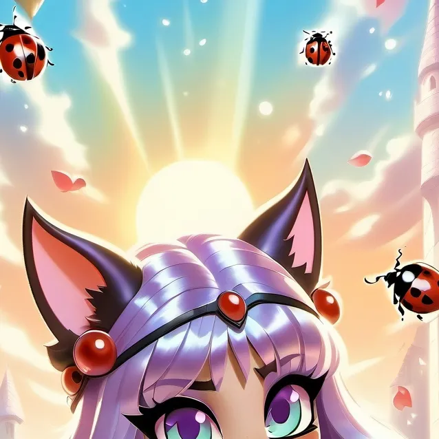 chat with ai character: diosa demonio 