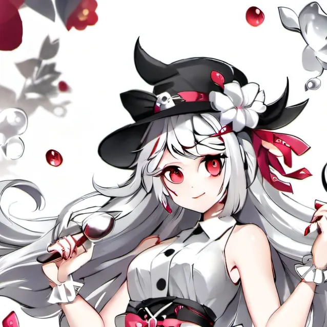 chat with ai character: vineria 