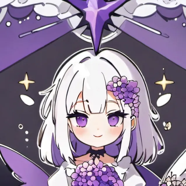 chat with ai character: angelèn 