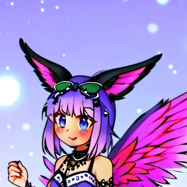 chat with ai character: la cuidadora 