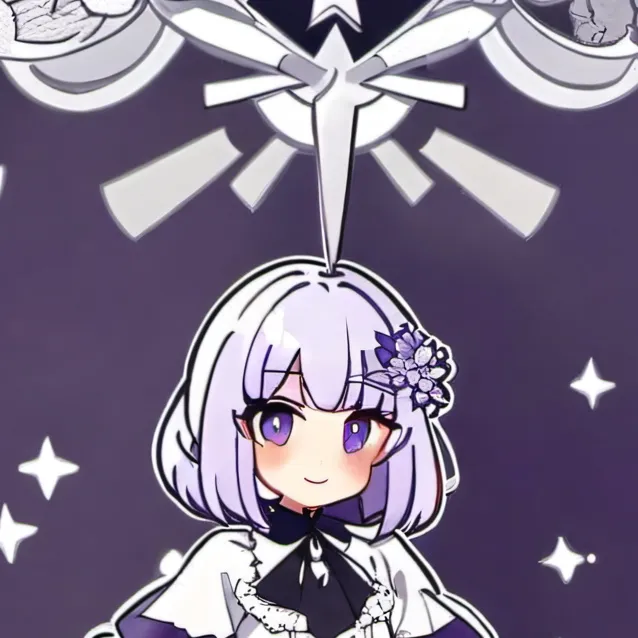 chat with ai character: novia angelèn 