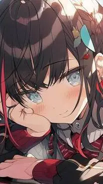 ai character: Emica background