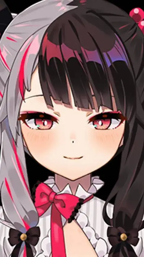 ai character: Emily background
