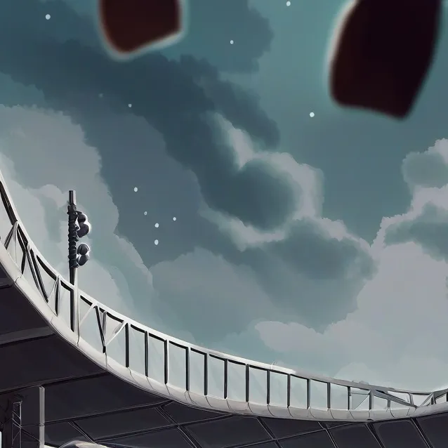 chat with ai character: CONSERT