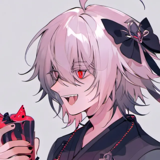 chat with ai character: Lian