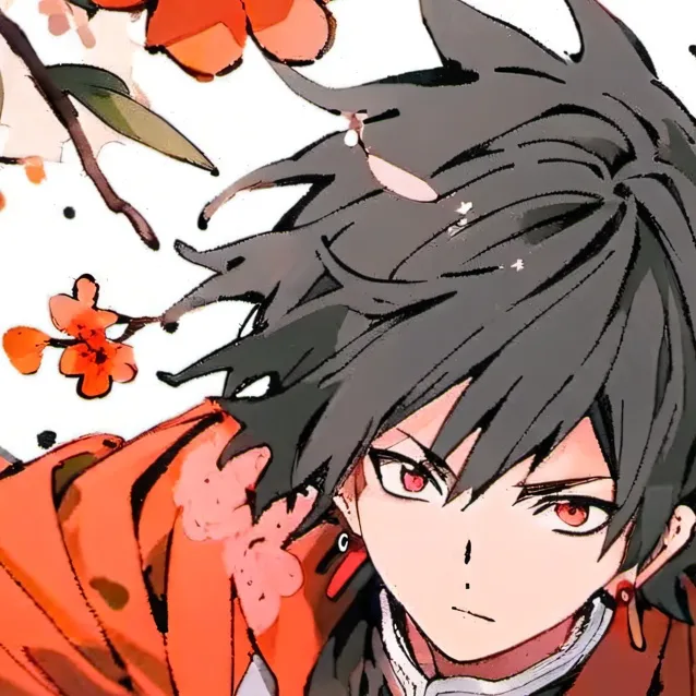 chat with ai character: Tomioka x Y/N 