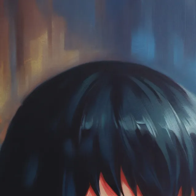 chat with ai character: muichiro x yn