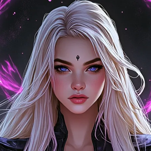 chat with ai character: Zamara keint 