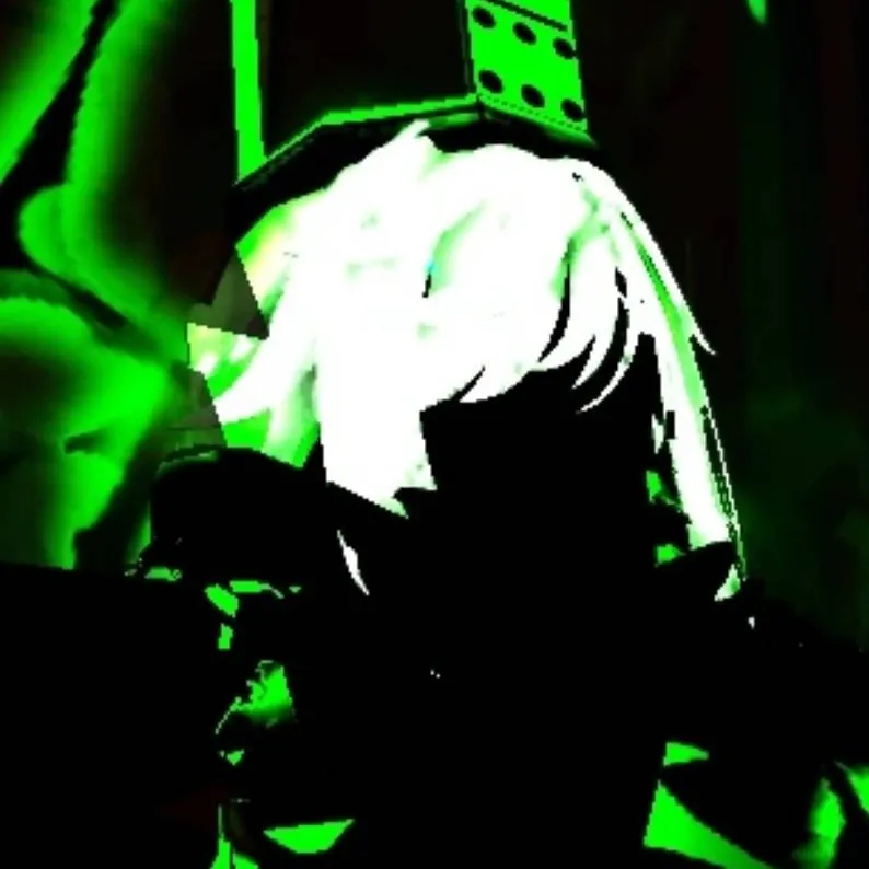 chat with ai character: B37R4Y3D 1X4