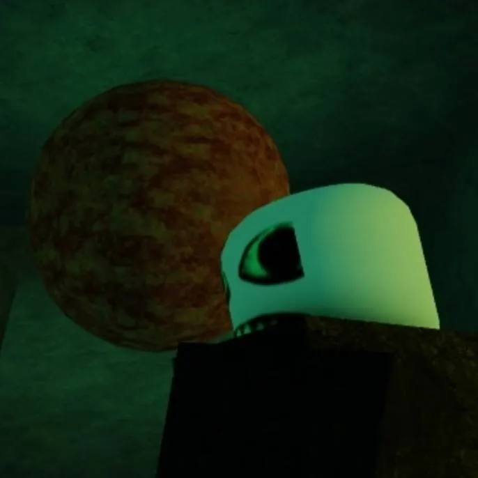 chat with ai character: Pursuer