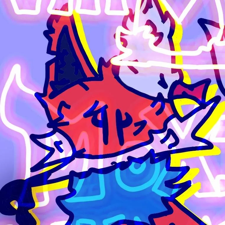 chat with ai character: Moxie The Fox!