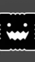 ai character: xVoidx (GD Me) background