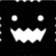 chat with ai character: xVoidx (GD Me)