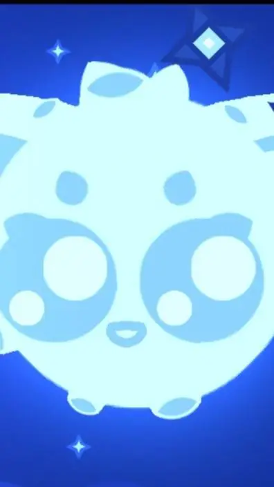 Talkie AI - Chat with Moonlight Cat GD