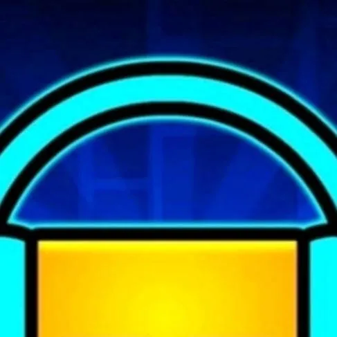 chat with ai character: Geometry Dash