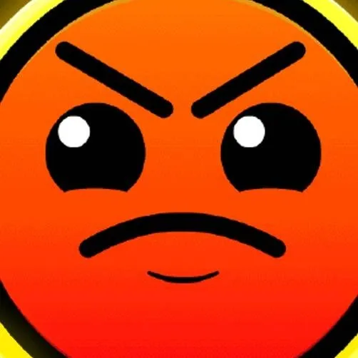 chat with ai character: GD Harder