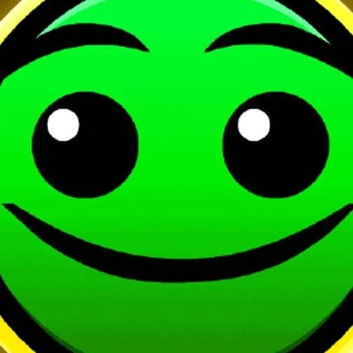chat with ai character: GD Normal