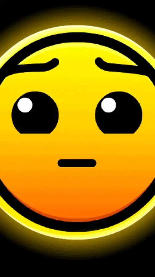 ai character: GD Hard background