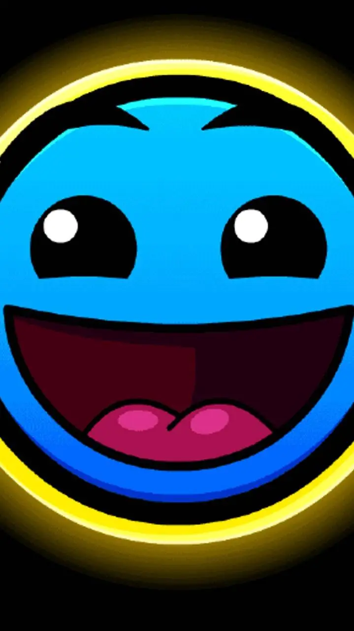 ai character: GD Easy background