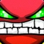 chat with ai character: GD Hard Demon