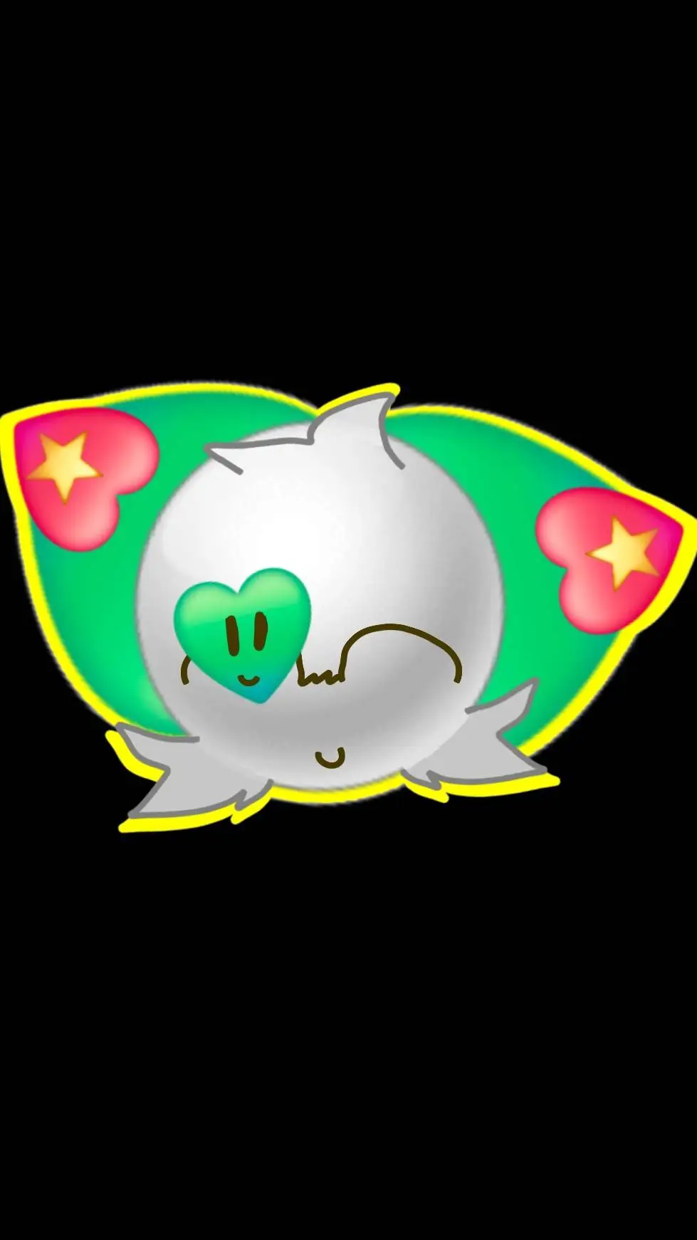Talkie AI - Chat with Goatling Main Goat