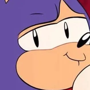 chat with ai character: Sonic the Hedgehog
