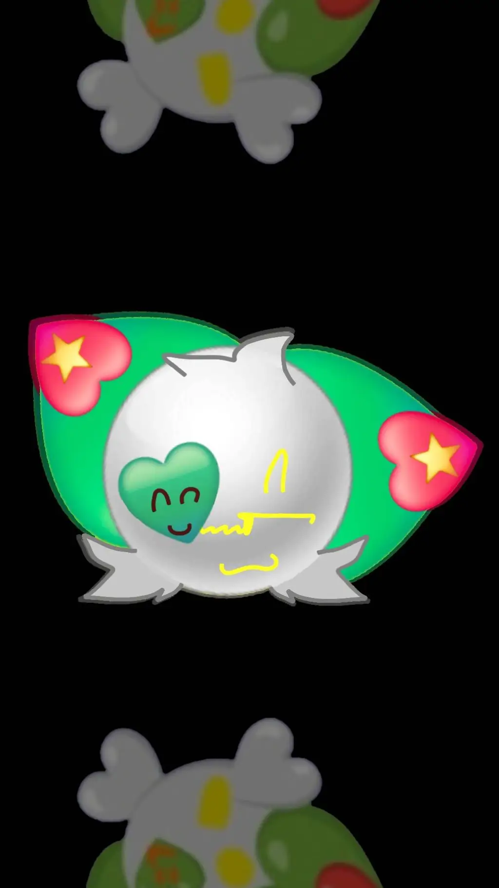 Talkie AI - Chat with Goatling Main Goat