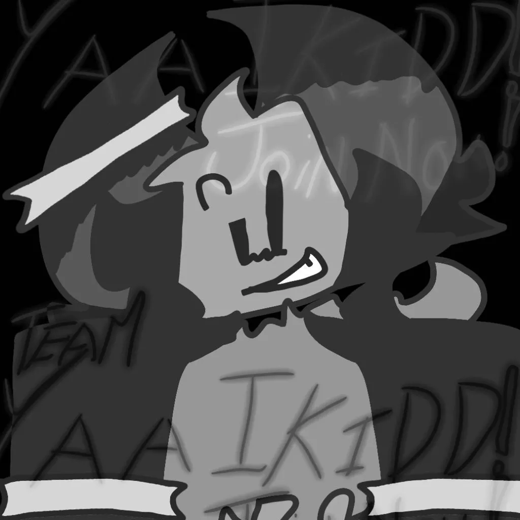 chat with ai character: Yaaikidd 2!!