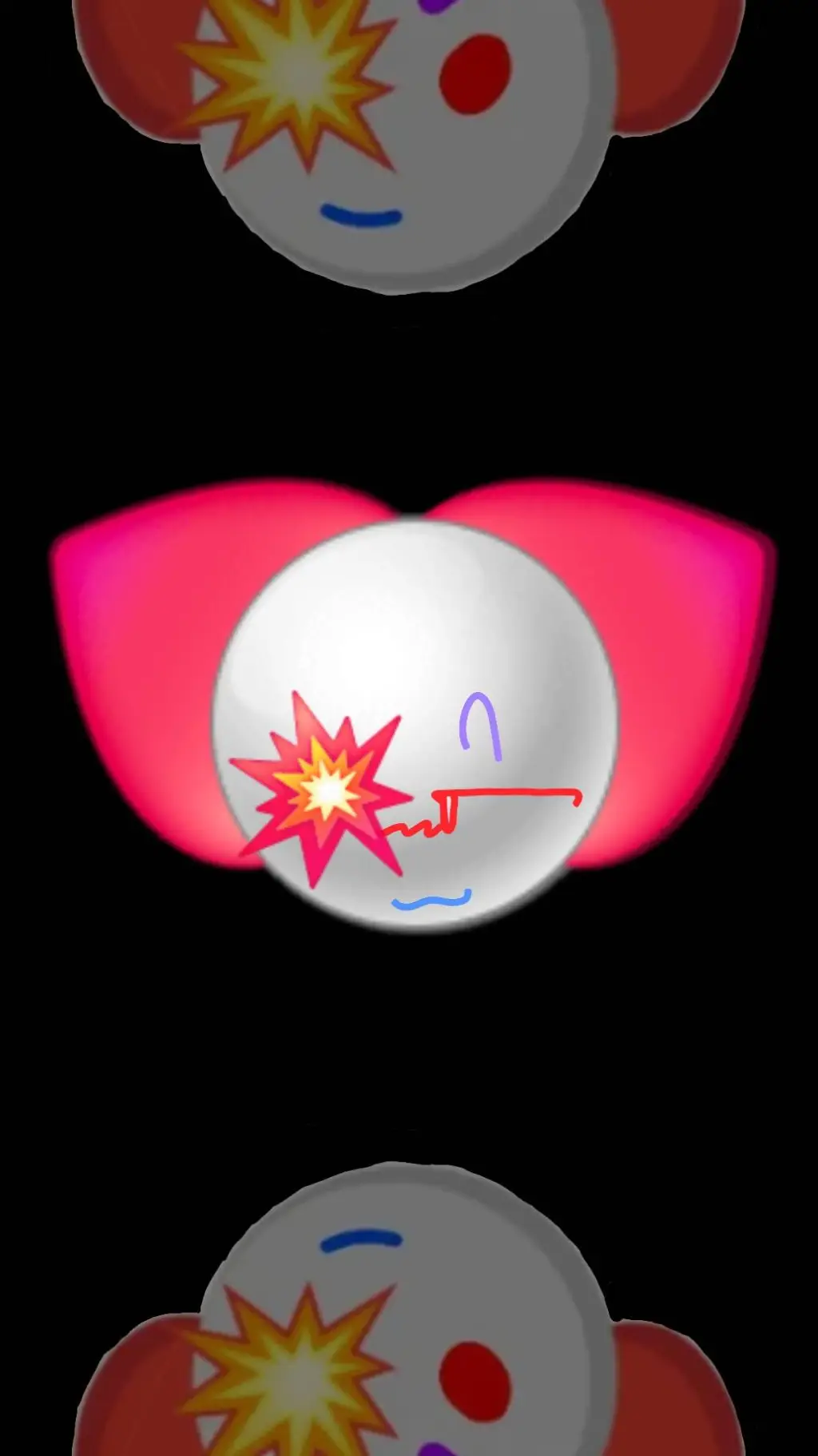 Talkie AI - Chat with Flamey