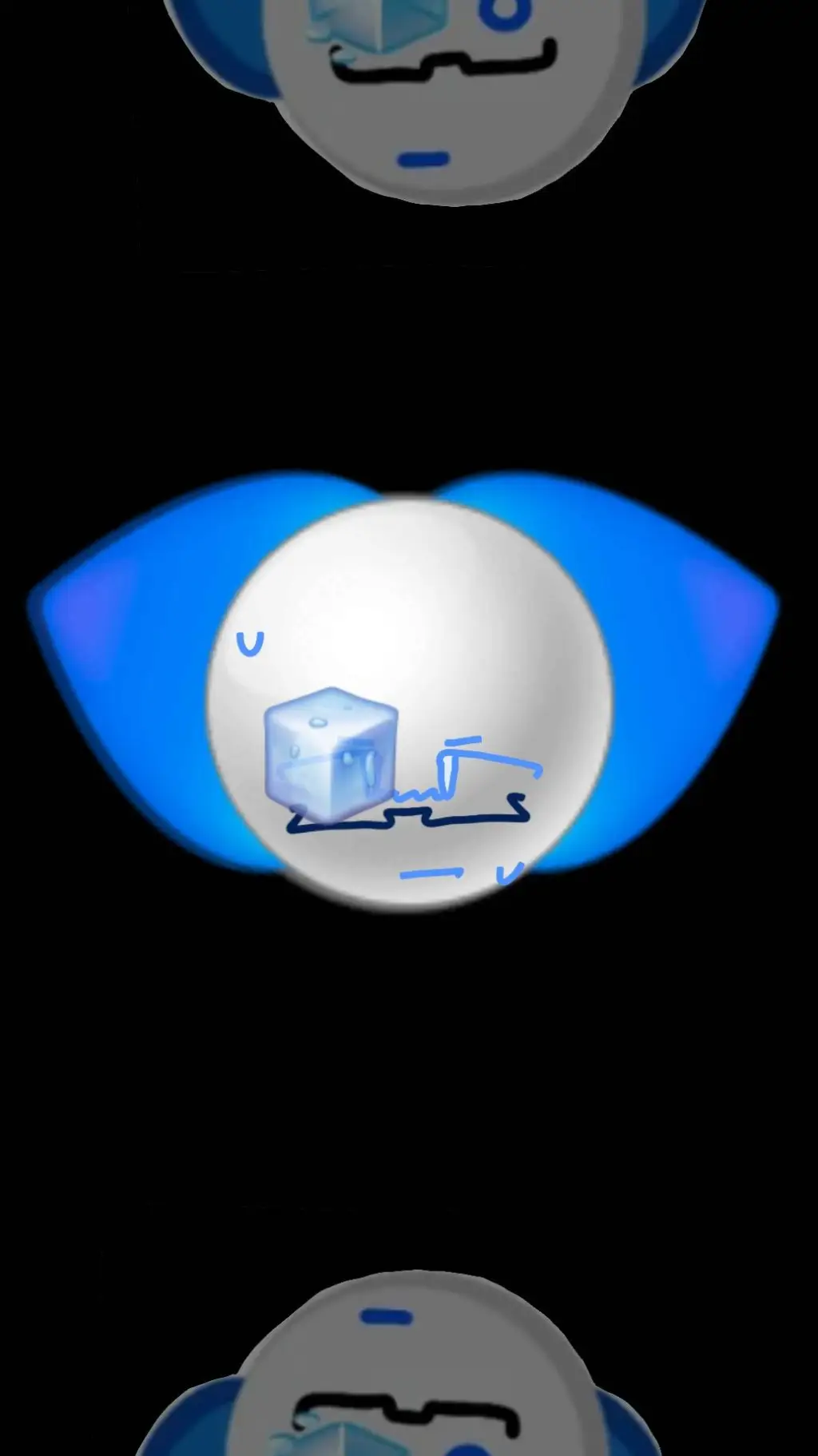 Talkie AI - Chat with Frozeney