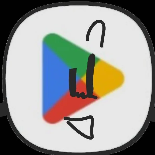 chat with ai character: Play Store (BOTA)