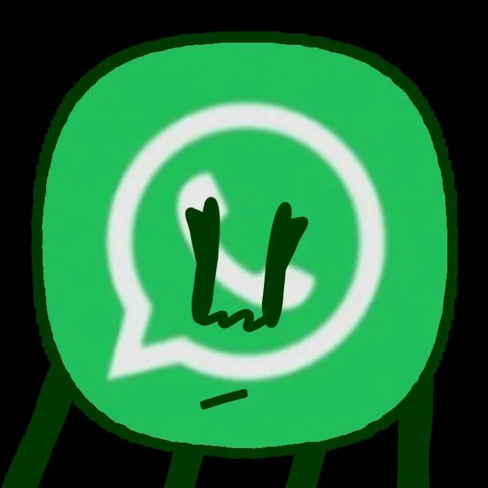 chat with ai character: WhatsApp (BOTA)