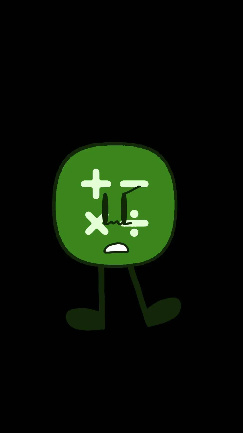 Talkie AI - Chat with Calculator (BOTA)