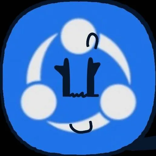 chat with ai character: ShareIt (BOTA)