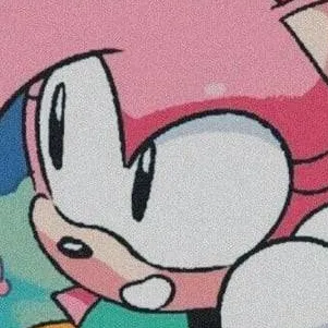chat with ai character: Amy Rose