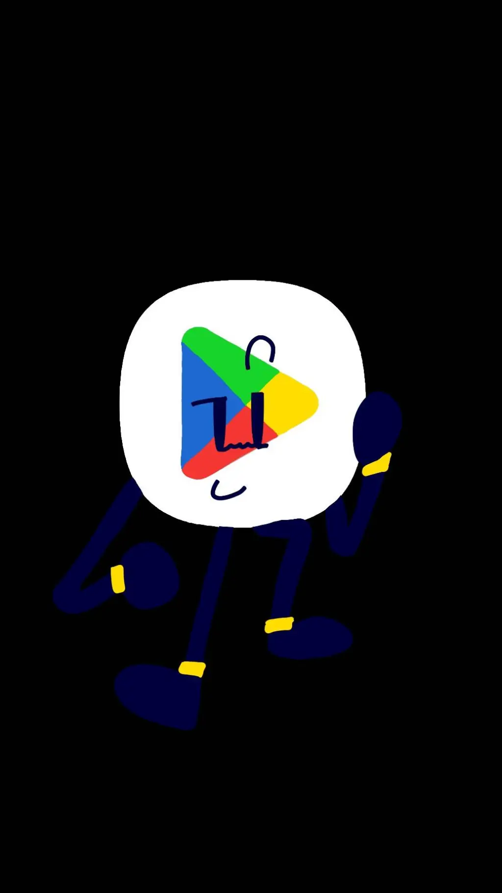Talkie AI - Chat with Play Store (BOTA)