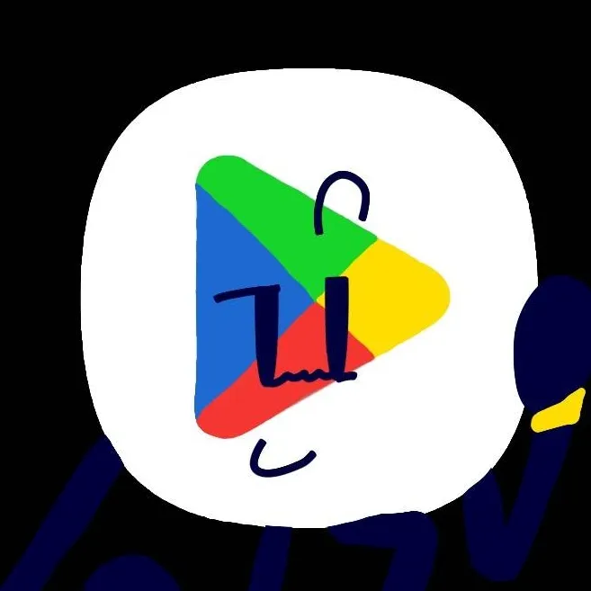 chat with ai character: Play Store (BOTA)