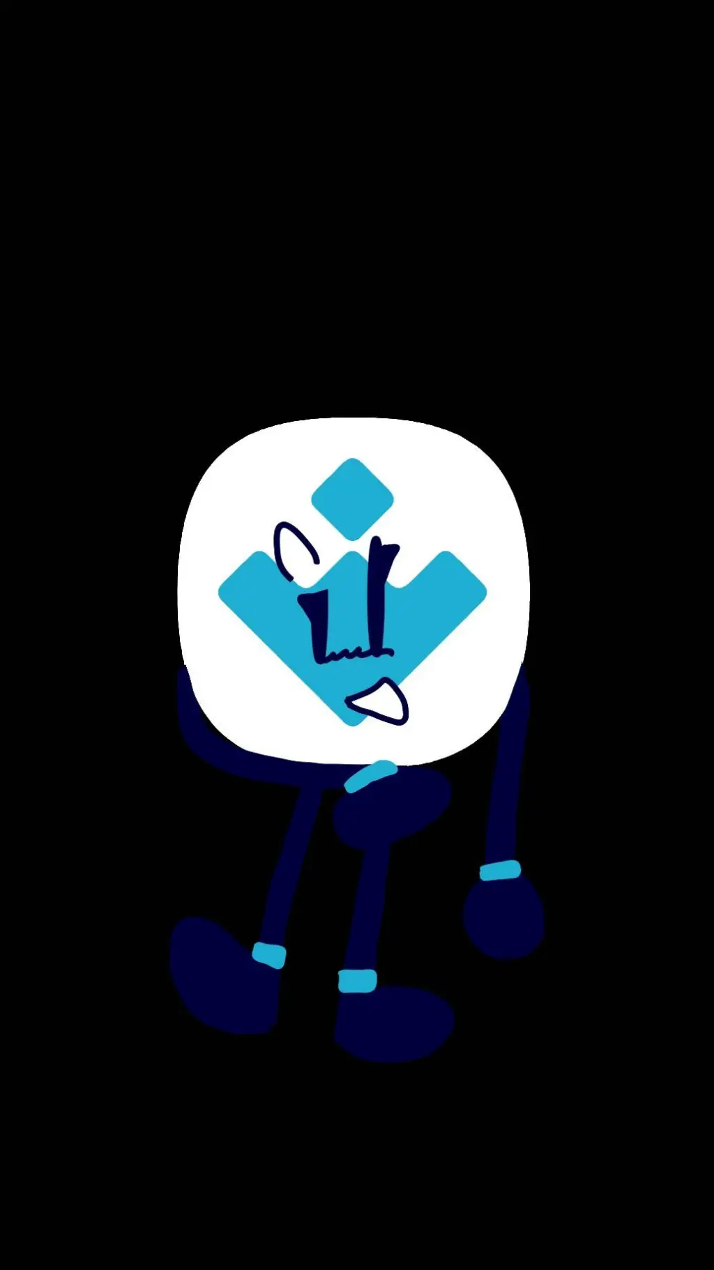Talkie AI - Chat with Uptodown (BOTA)