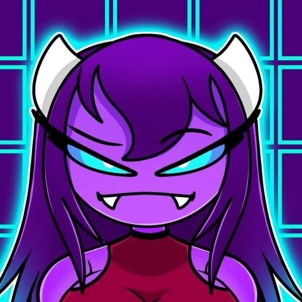 chat with ai character: Female EasyDemon